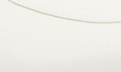 Shop Madden Gattor Woven Strap Loafer In White