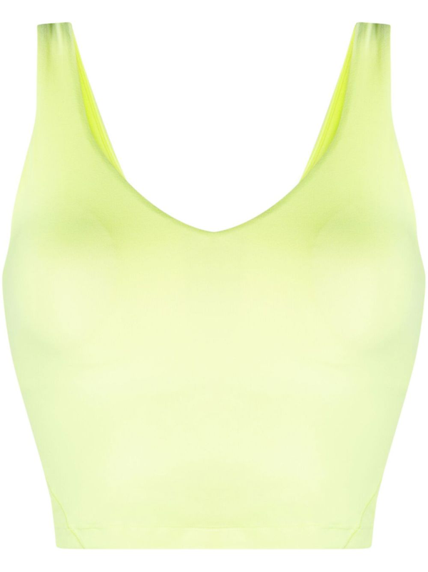 Yoga Vest Tops