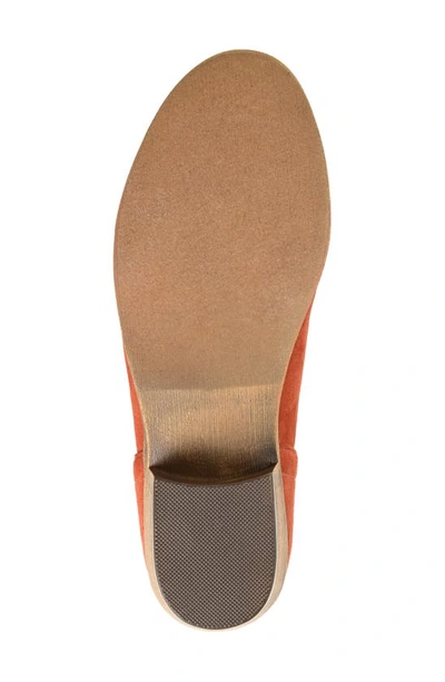 Journee Collection Journee Livvy Ankle Bootie In Clay