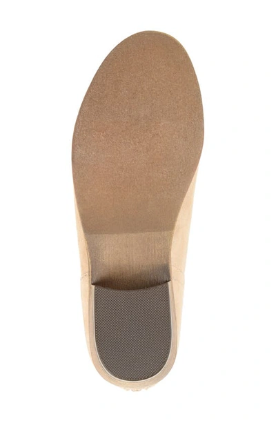 Journee Collection Journee Livvy Ankle Bootie In Tan