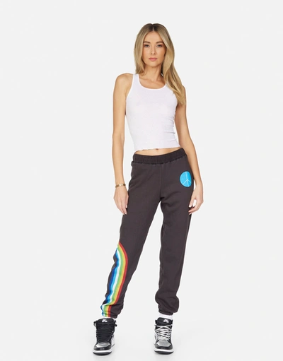 Lauren Moshi Gia Elements Daisy In Onyx