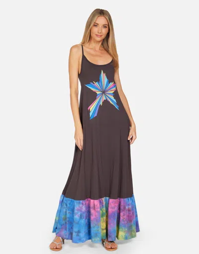 Lauren Moshi Pauline Shooting Star In Onyx