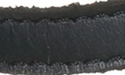 Sam Edelman Gigi Sandal In Black