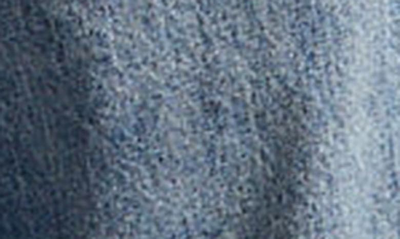 Madewell Flannel Lined Carpenter Jeans In Kenton