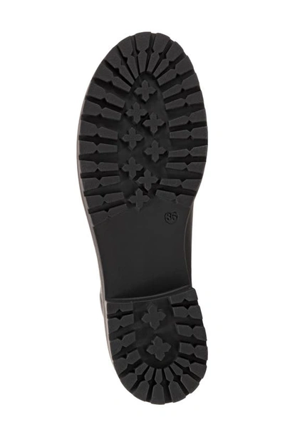 Softwalk Everett Lace-up Boot In Black Tumbled Leather