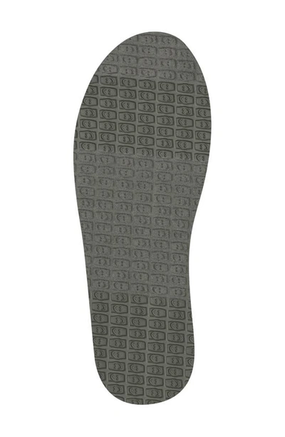 Sanuk Donna Slip-on Sneaker In Black