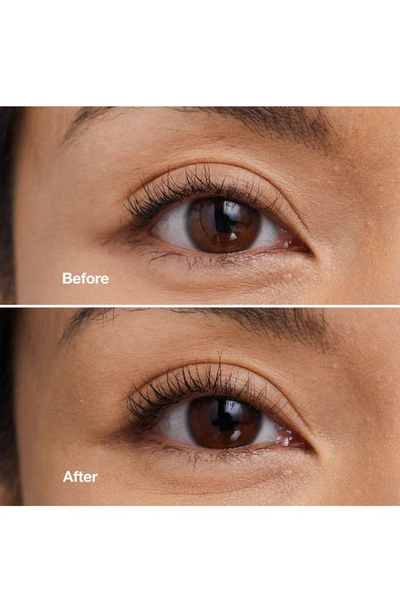Clinique High Impact Waterproof Mascara In Black/ Brown