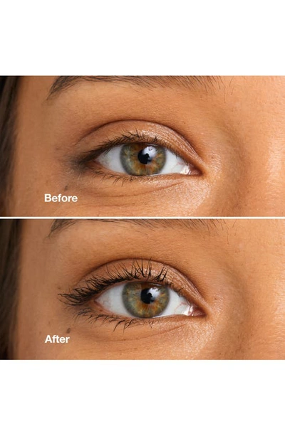 Clinique High Impact Waterproof Mascara In Black/ Brown