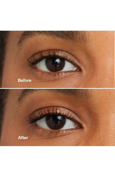 Clinique High Impact Waterproof Mascara In Black/ Brown