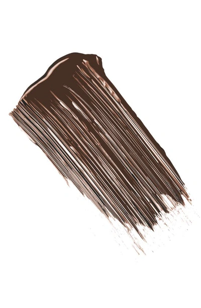 Clinique High Impact Waterproof Mascara In Black/ Brown
