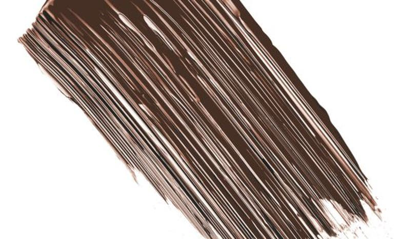 Clinique High Impact Waterproof Mascara In Black/ Brown