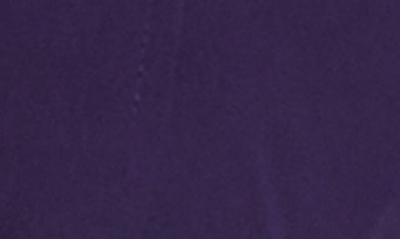 Shop Gallery Water Resistant Rain Jacket In Purple Shadow