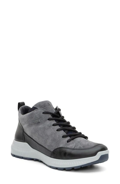 Shop Ara Highland Gore-tex® Hiking Boot In Grey