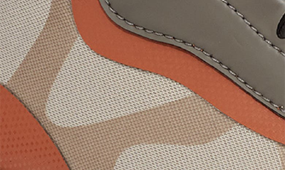 Teva Geotrecca Rp Waterproof Hiking Boot In Chateau Grey/ Bungee