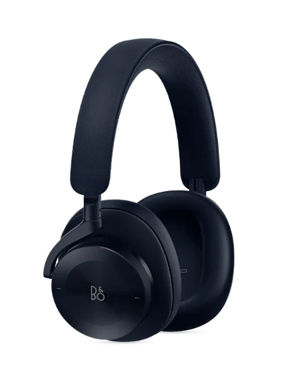 Shop Bang & Olufsen Beoplay H95 Adaptive Anc Headphones In Navy