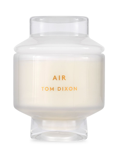 Shop Tom Dixon Elements Air Large Candle