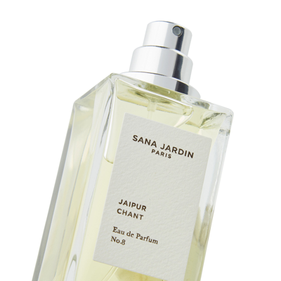 Shop Sana Jardin Jaipur Chant Eau De Parfum In 0.34 Fl oz | 10 ml