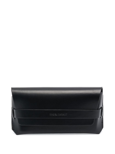 Isabel Marant Eyewear Tortoiseshell Square Frame Oversized Sunglasses In Brown