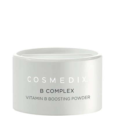Shop Cosmedix B Complex Vitamin B Boosting Powder 6g