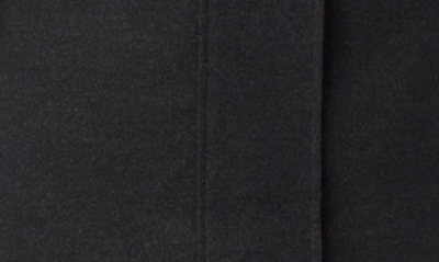 Andrew Marc Synclaire Quilted Coat In Black