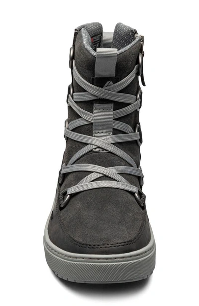 Shop Forsake Lucie Insulated Waterproof Bootie In Black