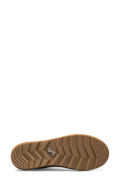 Forsake Lucie Insulated Waterproof Bootie In Oatmeal