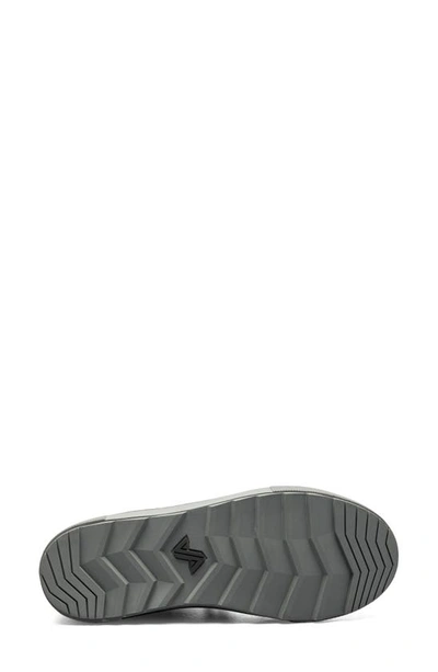 Forsake Lucie Insulated Waterproof Bootie In Black