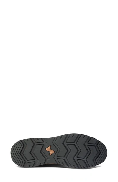 Forsake Davos High Waterproof Hiking Boot In Toffee