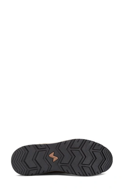 Forsake Davos Mid Waterproof Boot In Toffee