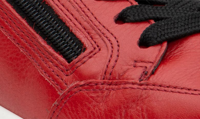 Ara Victoria Gore-tex® Waterproof Sneaker In Red
