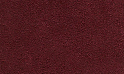 Kelsi Dagger Brooklyn Logan Over The Knee Boot In Garnet