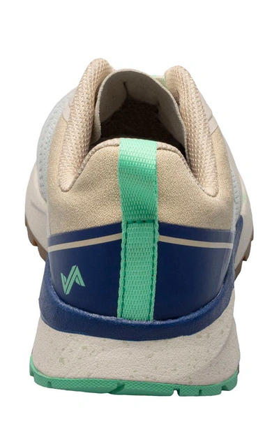Shop Forsake Cascade Trail Water Resistant Hiking Sneaker In Oatmeal