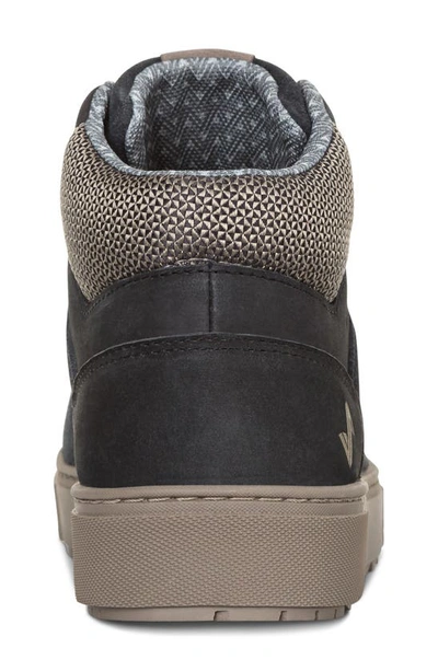 Forsake Lucie Mid Waterproof Bootie In Black Multi