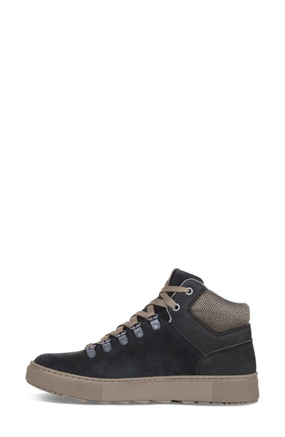 Forsake Lucie Mid Waterproof Bootie In Black Multi