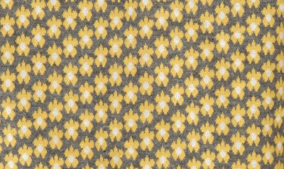 Freshman Kids' Daisy Top & Skirt Set In Summer Daisy