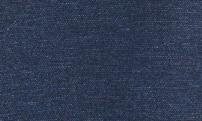 Johnston & Murphy Melange Knit Full-zip Sweater In Navy