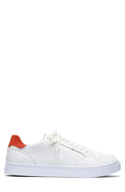 Shop Swims Avenue Sneaker In White