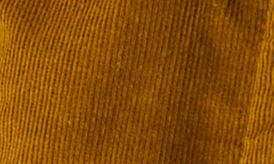 LUCKY BRAND LUCKY BRAND FAUX SHEARLING LINED CORDUROY TRUCKER JACKET 