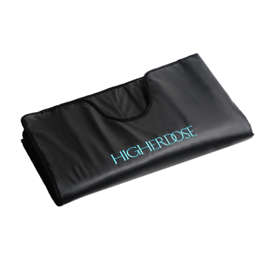 Shop Higherdose Infrared Sauna Blanket In Default Title