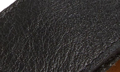 Shop Naot Eliana Slingback Sandal In Black/ Soft Jade/ Oily Bark