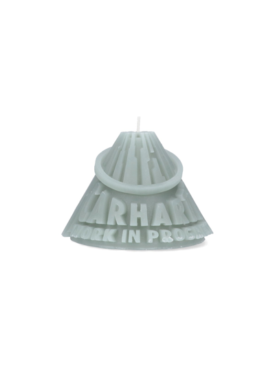 Carhartt City Candle Wax In Verde