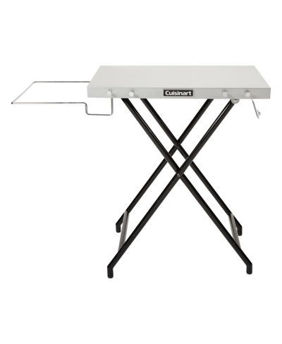 Cuisinart Fold 'n Go Prep Table And Grill Stand In Multi