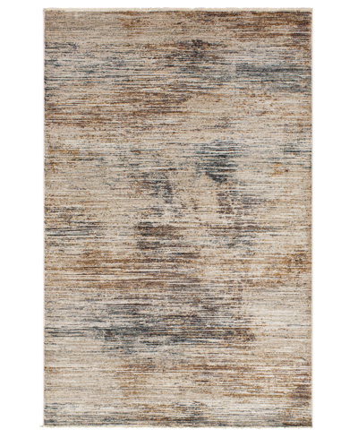 Mohawk Reverb Hermon Hill 5'3" X 8' Area Rug In Cream