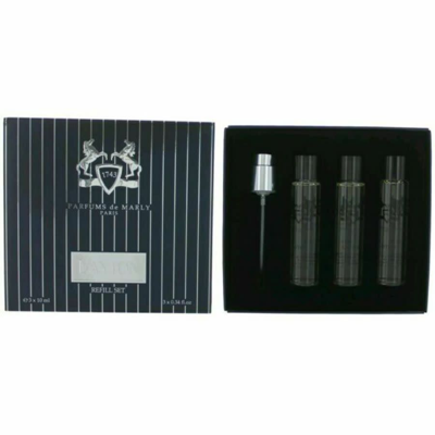Shop Parfums De Marly Unisex Layton Refill Edp Fragrances 3700578518187 In N/a