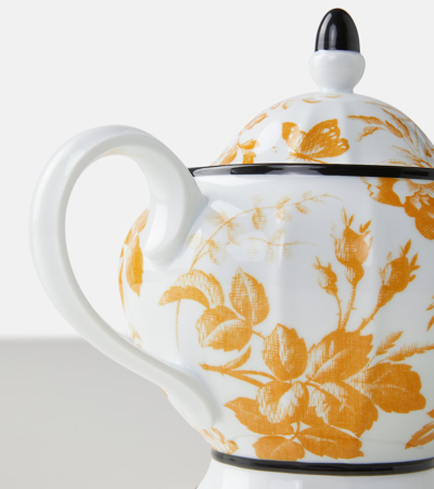 Shop Gucci Herbarium Porcelain Teapot