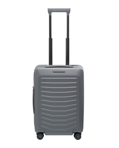 Shop Porsche Design Roadster 21" Carry-on Spinner Luggage In Anthracite Matte