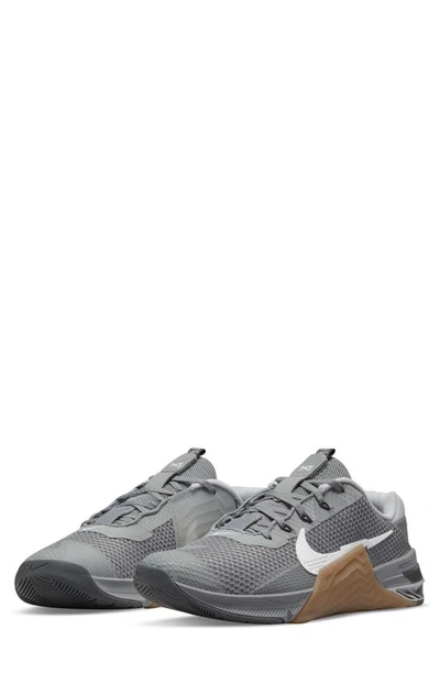 Nike Metcon 7 Training Shoe In Particle Grey/ White | ModeSens
