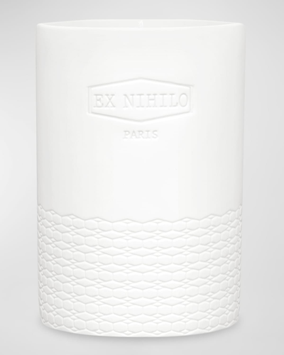 Shop Ex Nihilo Ambre Fou Candle