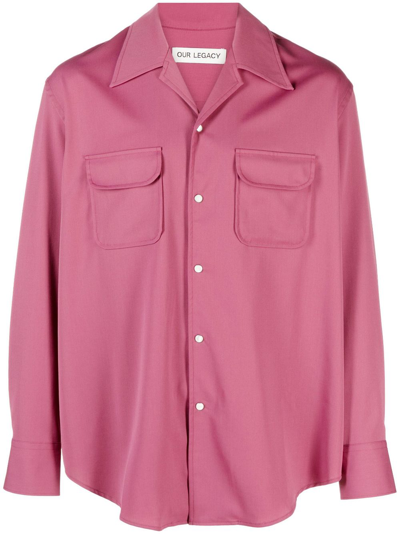 Pink Poco Shirt Pink Poco Shirt
