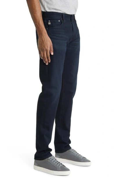 Ag Tellis Slim Fit Jeans In Bundled